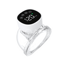 Bomba Extratora de Leite Elétrica • EasyPump Pro