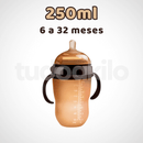 Mamadeira 100% Silicone • Livre de BPA