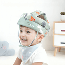 Capacete Infantil Anti-Colisão Ajustável