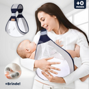 Canguru Ergonômico Sling para Bebê