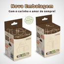 Kit Maternar • Mamadeira + Chupeta Silicone + Aquecedor Mamadeira