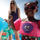 FlutuFun™ • Colete Flutuador Infantil