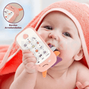 Celular Interativo Recém Nascido • Baby Cel
