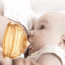 Compre 1 Leve 2 • Bico Mamadeira Tetadeira Silicone