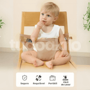 Cinto Multi-Segurança Portátil