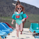 FlutuFun™ • Colete Flutuador Infantil