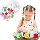 BabyEggs • 12 Ovos Montessori