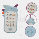 Celular Interativo Recém Nascido • Baby Cel