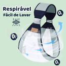 Canguru Ergonômico Sling para Bebê