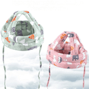 Capacete Infantil Anti-Colisão Ajustável