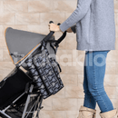 Trocador de Fralda Portátil Impermeável