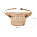 Cinto Multi-Segurança Portátil