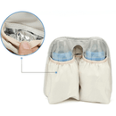 Mochila Maternidade Impermeável Térmica