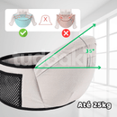 Canguru Cinto Assento Para Carregar Bebê