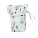 Saco Organizador de Fraldas Impermeável