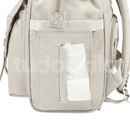 Mochila Maternidade Impermeável Térmica