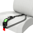 Adaptador de Cinto de Segurança para Gestantes