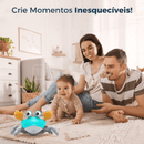 Sr. Caranguejo Fujão