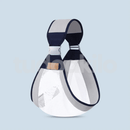 Canguru Ergonômico Sling para Bebê