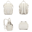 Mochila Maternidade Impermeável Térmica