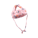 Capacete Infantil Anti-Colisão Ajustável