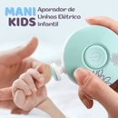 Aparador de Unhas Infantil • ManiKids