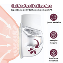 Bomba Extratora de Leite Elétrica • EasyPump Pro