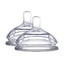 Compre 1 Leve 2 • Bico Mamadeira Tetadeira Silicone