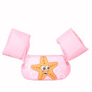 FlutuFun™ • Colete Flutuador Infantil