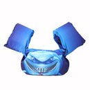 FlutuFun™ • Colete Flutuador Infantil