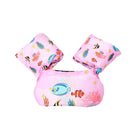 FlutuFun™ • Colete Flutuador Infantil