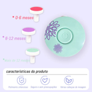 Aparador de Unhas Infantil • ManiKids