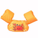 FlutuFun™ • Colete Flutuador Infantil