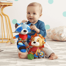 Brinquedo Mordedor e Interativo • Peluza